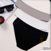 b5-2055-6 Koza Underwear Трусики женские: комплект тройка, 1 пачка (3 шт)