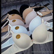 b5-G24 Lavolle Бюстгальтер с тонким поролоном, чашка C, 1 пачка (3 шт)