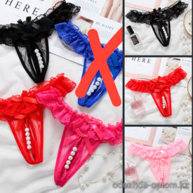 b16-3043-1 Трусики женские кружевные с доступом, стандарт, 1 пачка (10 шт) b16-3043-1 Трусики женские кружевные с доступом, стандарт, 1 пачка (10 шт)