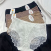 b16-7824 Lavolle Трусики женские высокие, L-2XL, 1 пачка (12 шт)