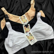 b16-830 Бюстгальтер для кормящих мам, чашка C, 1 пачка (6 шт)