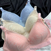 b16-8816 Бюстгальтер для кормящих мам, 1 пачка (4 шт)