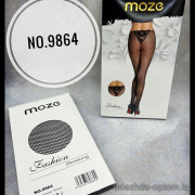 b5-9864 Moze Колготки женские, 1 шт