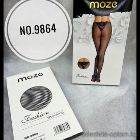 b5-9864 Moze Колготки женские, 1 шт