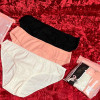 b5-11050-2 Koza Underwear Трусики женские: комплект тройка, 1 пачка (3 шт)