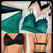 b5-171-1 Комплект нижнего белья, S-L, 1 пачка (6 шт)