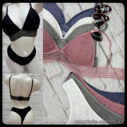 b5-3119 Комплект нижнего белья, S-XL, 1 пачка (6 шт)