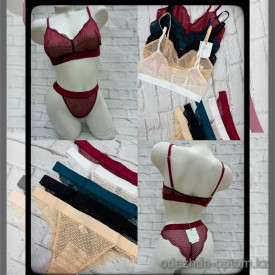 b5-7037-1 Комплект нижнего белья, M-XL, 1 пачка (6 шт)
