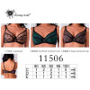 b4-11506 Lanny Mode Бюстгальтер на тонком поролоне, 1 пачка (6 шт)