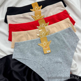 b16-7653 Lavolle Трусики женские однотонные, большие размеры, XL-3XL, 1 пачка (12 шт) b16-7653 Lavolle Трусики женские однотонные, большие размеры, XL-3XL, 1 пачка (12 шт)