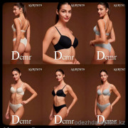 b5-7079-1 Dcmr Комплект нижнего белья, 1 пачка (6 шт)