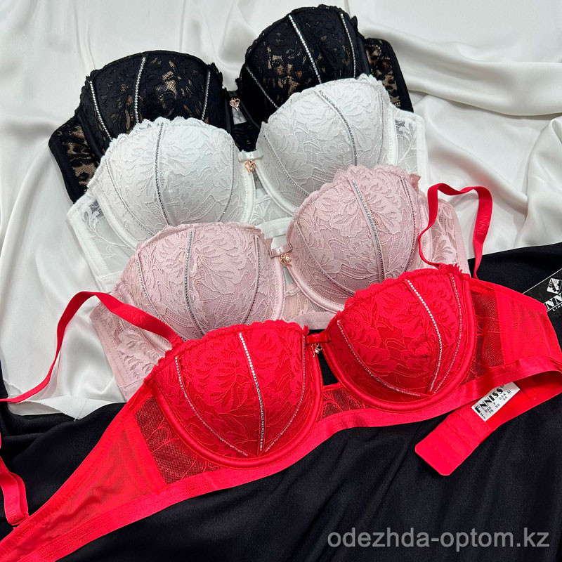 b16-7659 Бюстгальтер на поролоне, чашка B, 1 пачка (3 шт) b16-7659 Бюстгальтер на поролоне, чашка B, 1 пачка (3 шт)