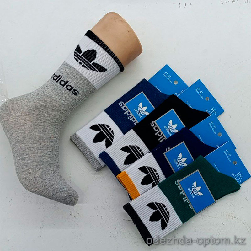 n5-0218 Носки мужские спортивные, 41-47, 1 пачка (10 пар) n5-0218 Носки мужские спортивные, 41-47, 1 пачка (10 пар)