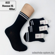 n5-8122 Носки женский, 37-41, 1 пачка (10 пар)