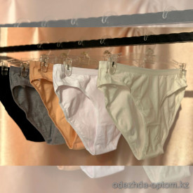 b13-0155 Dominant Комплект женских трусиков: пятерка, 1 пачка (5 шт)