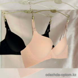 b13-8585 Бюстгальтер на поролоне, чашка B, 1 пачка (3 шт)