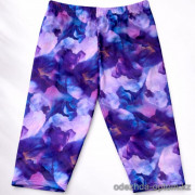 z2-W8019-1-1 Пляжные женские шорты, большие размеры, 2XL-5XL, 1 пачка (4 шт)