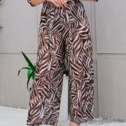 z2-W3008-1 Пляжные женские брюки, большие размеры, 2XL-5XL, 1 пачка (4 шт)