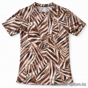 z2-W8006 Пляжная женская футболка, S-XL, 1 пачка (4 шт)