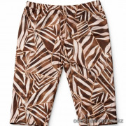 z2-W8019 Пляжные женские шорты, S-XL, 1 пачка (4 шт)