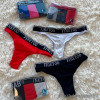 b13-39150 Koza Underwear Трусики женские, стандарт, 1 пачка (9 шт)