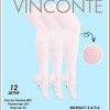k4-XB022-2 Vinconte Колготки детские, 3-6 лет, 1 пачка (12 шт)