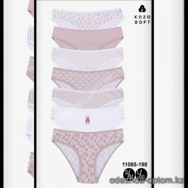 b5-11085-190 Koza Underwear Набор женских трусиков, S-XL, 1 пачка (7 шт)