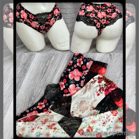 b5-152-1 Трусики женские высокие, 1 пачка (12 шт) b5-152-1 Трусики женские высокие, 1 пачка (12 шт)