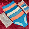 b5-11085-109 Koza Underwear Трусики женские: комплект неделька, 1 пачка (7 шт)