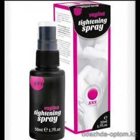 b5-0843 Сужающий спрей "Vagina Tightening Spay", 1 шт