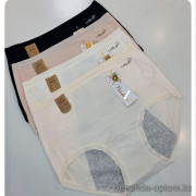 b4-397 Beisdanna Трусики для менструального цикла, M-XL, 1 пачка (12 шт)