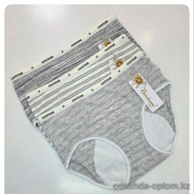 b4-5755 Beisdanna Трусики для менструального цикла, M-XL, 1 пачка (12 шт)