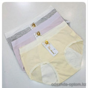 b4-7650 Beisdanna Трусики для менструального цикла, M-XL, 1 пачка (12 шт)