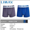 n1-56117 LIMAX Боксеры мужские, S-XL, 1 пачка (12 шт)