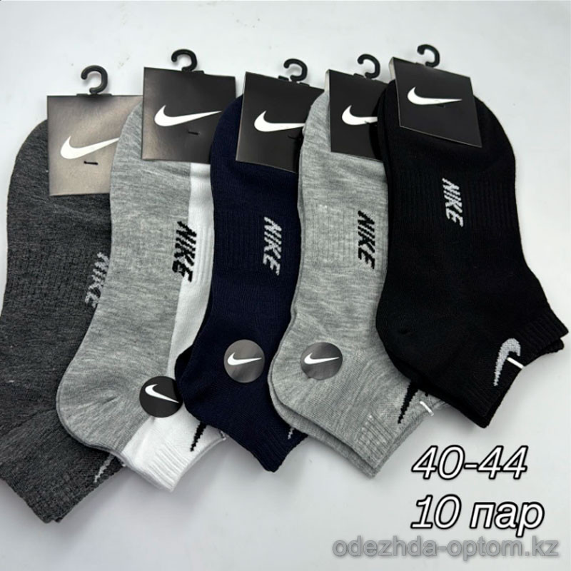 n4-0375 Носки мужские спортивные, 40-44, 1 пачка (10 пар) n4-0375 Носки мужские спортивные, 40-44, 1 пачка (10 пар)