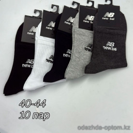 n4-0443 Носки мужские, 40-44, 1 пачка (10 пар) n4-0443 Носки мужские, 40-44, 1 пачка (10 пар)