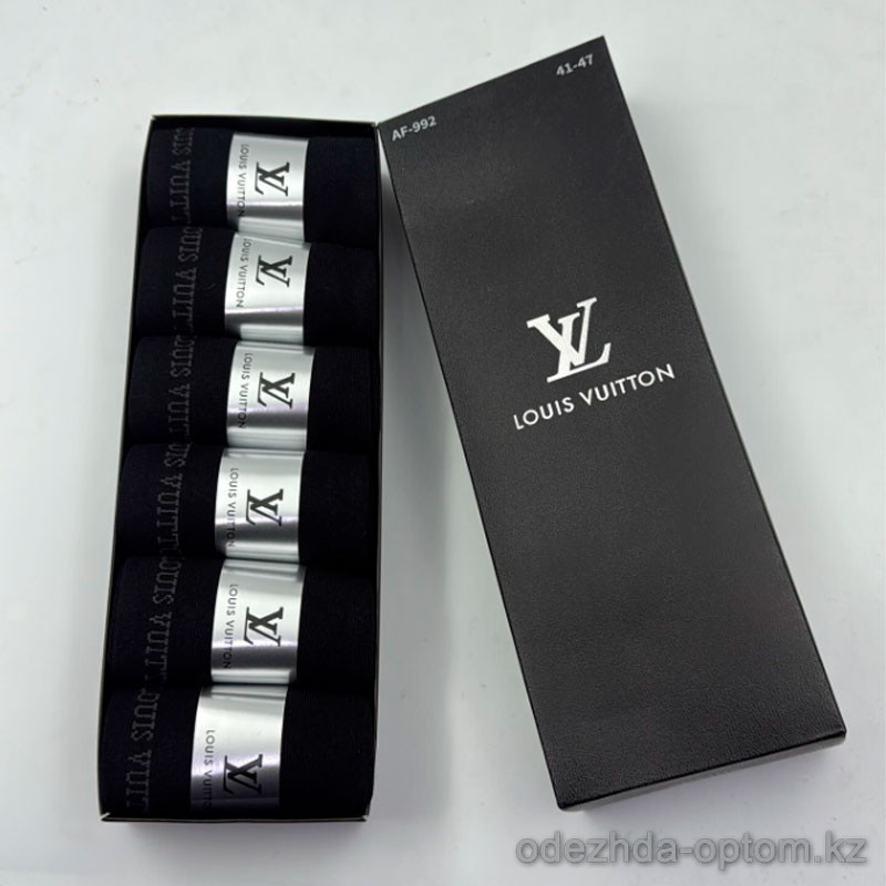 n4-AF-992 Носки мужские, 40-44, 1 пачка (6 пар) n4-AF-992 Носки мужские, 40-44, 1 пачка (6 пар)