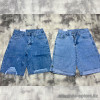 j3-0355 Шорты женские джинсовые, 25-29, 1 пачка (5 шт)