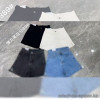 j3-1389-1 Шорты женские джинсовые, 25-29, 1 пачка (5 шт)