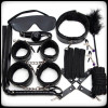 b5-80608 BDSM набор из 10 предметов, 1 шт