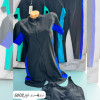 z4-5002 Купальник женский 3в1, XL-4XL, 1 пачка (4 шт)