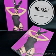 b5-7320 Костюм для ролевых игр, стандарт, 1 шт