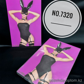 b5-7320 Костюм для ролевых игр, стандарт, 1 шт b5-7320 Костюм для ролевых игр, стандарт, 1 шт