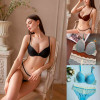b13-5360 Комплект нижнего белья: бюстгальтер и трусики, 1 пачка (3 шт)