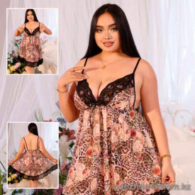 b6-1654 Пеньюар для пышных дам, 2XL-3XL, 1 пачка (2 шт) b6-1654 Пеньюар для пышных дам, 2XL-3XL, 1 пачка (2 шт)