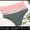 b5-11040-796 Koza Underwear Трусики женские: комплект тройка, 1 пачка (3 шт)