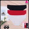 b5-11050-16 Koza Underwear Трусики женские: комплект тройка, 1 пачка (3 шт)