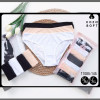 b5-11085-145 Koza Underwear Трусики женские: комплект неделька, 1 пачка (7 шт)