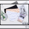 b5-2060-257 Koza Underwear Трусики женские комплект тройка, 1 пачка (3 шт)