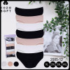 b5-2085-2-1 Koza Underwear Трусики женские: комплект неделька, 1 пачка (7 шт)